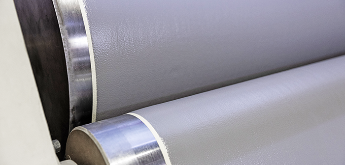 Espumación PVC Protec Textil