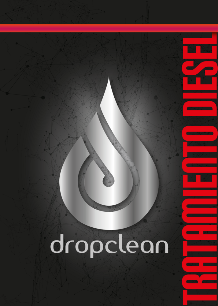 Aditivo Drop clean Protec Textil