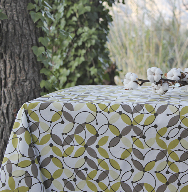 Mantel Eco Protec Textil